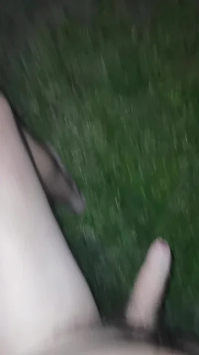 Monster cumshot