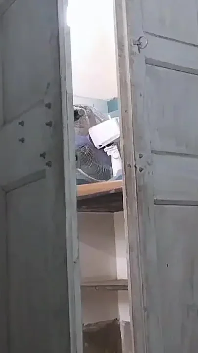 Indian Girl and Her Boyfriend Start Making a Silent Mark in a Classroom