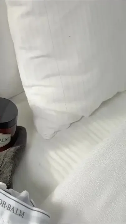 Bator Balm Bathrobe Pt 1