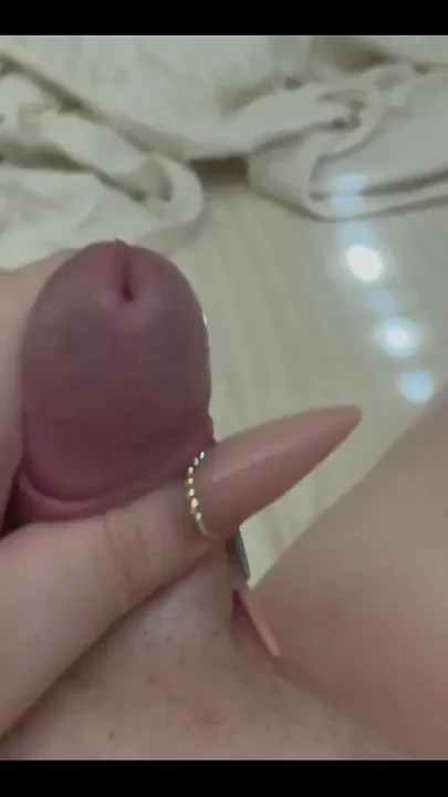 POV Now You Can See What I See When I Cum