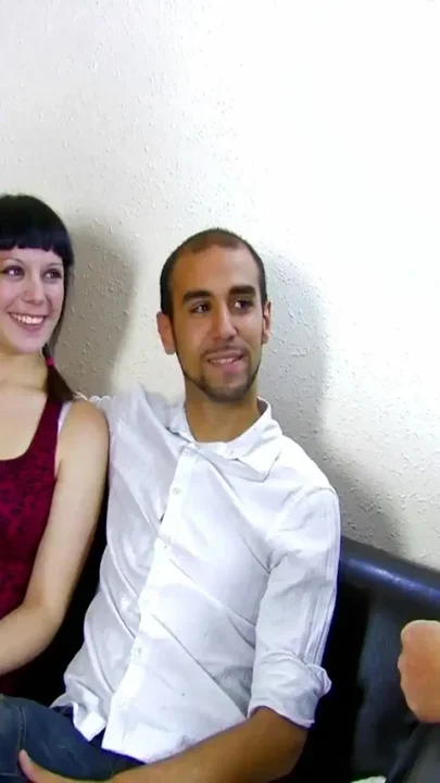 Amateur couple fuck for the camera