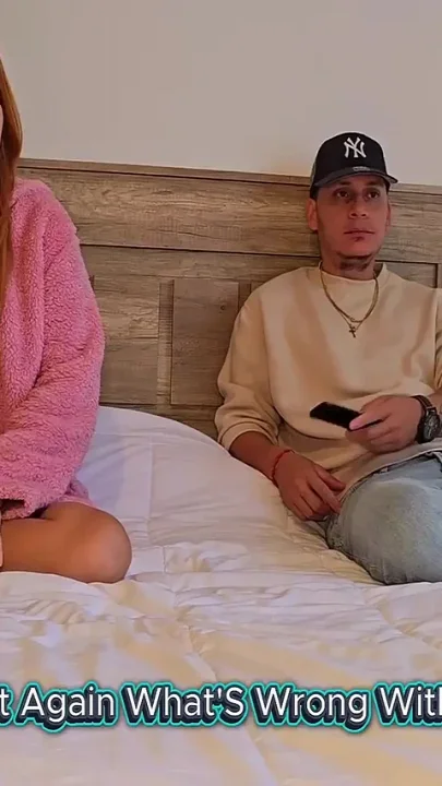 My Stepsister Wanted to Watch Television but She Ended up Getting Fucked and