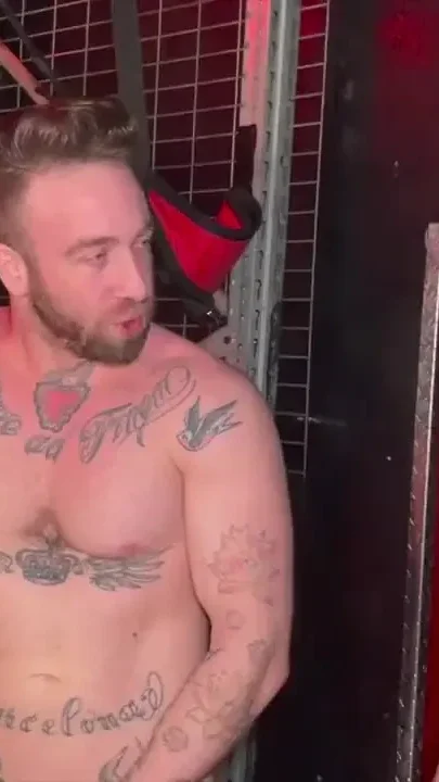 The pornstar Manuel Scalco used raw by Gigi Deros video