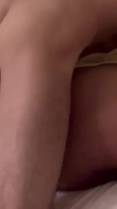Wife addicted to hard fuck an be recorded with my phone Clip 1