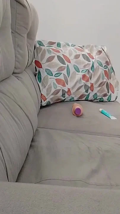 She Drooled Over the Whole Boy's Cock Leaving Him Ready to Enter Her Sexy Ass