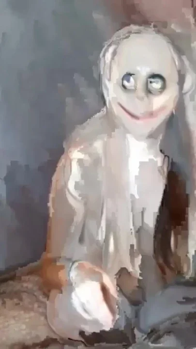 What was that Did you cum on me