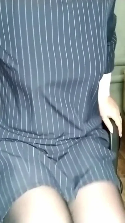 A Real Fetish Mature Women with Quirks
