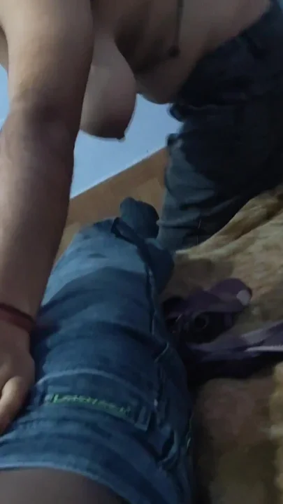 Desi Couple Private Night When Romance Turns Into Pure Passion Clip 1