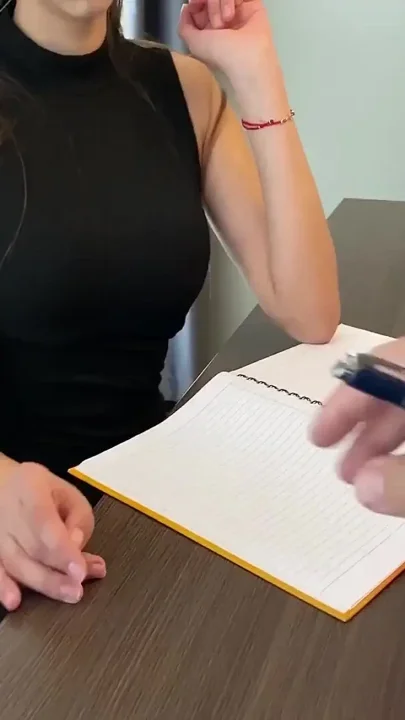 Did You Cum in Me Again
