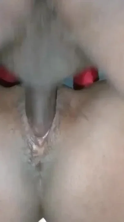 Spectacular moment from 