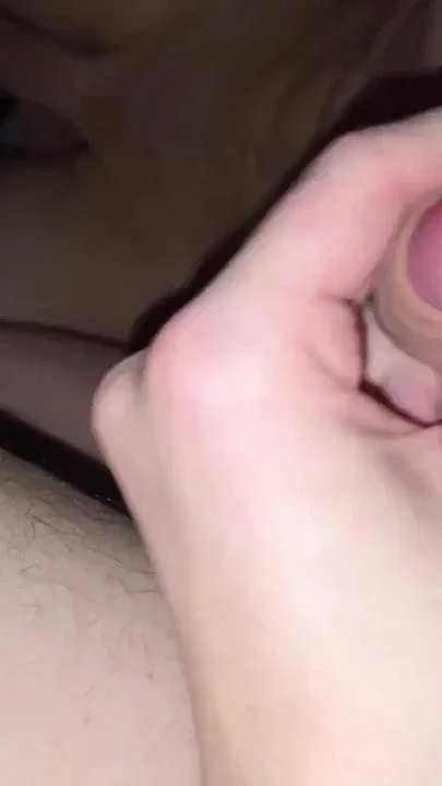Good Boy's Milk A Massive Cum Swallow Clip 2