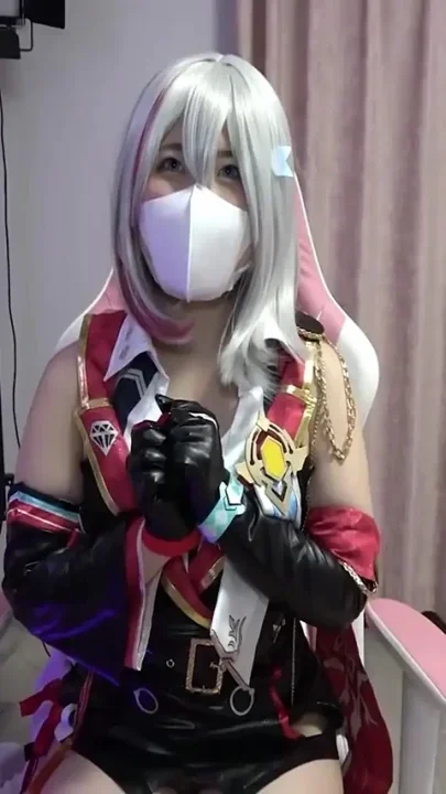 Asian Angel 27587