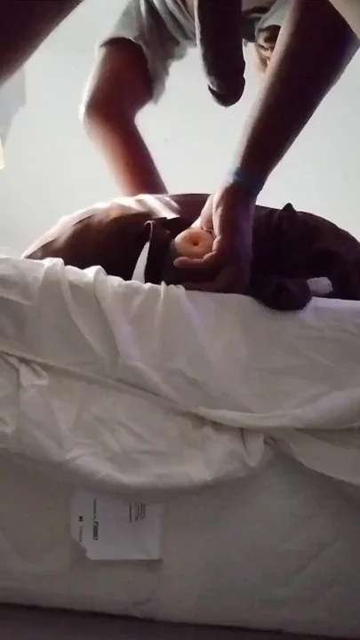 Bend Over Let Me Fuck You in the Ass