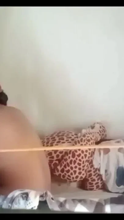Cum in My Ass