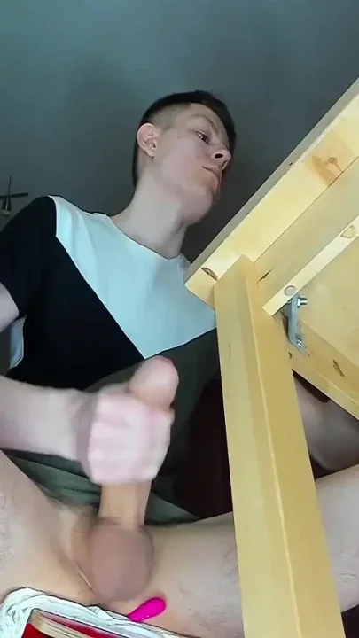 Would You Like That Liquid Cum in Your Mouth