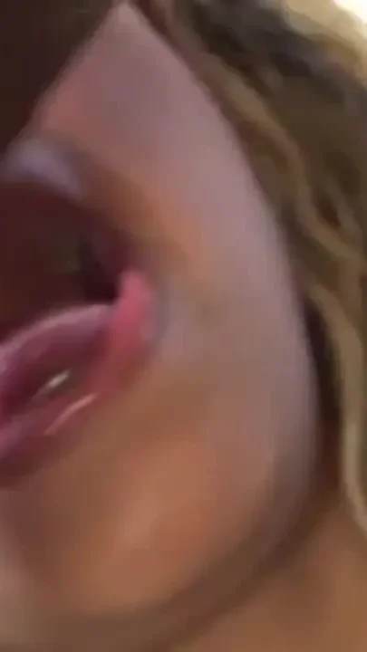 Young Ebony with Big Nipples Creampie Teethor Her Pussy a Huge Cock