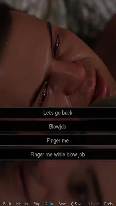 Stepdaddy May Love - Hairy Stepdaddy with Big Cock Gives Me Sloppy Blowjob and