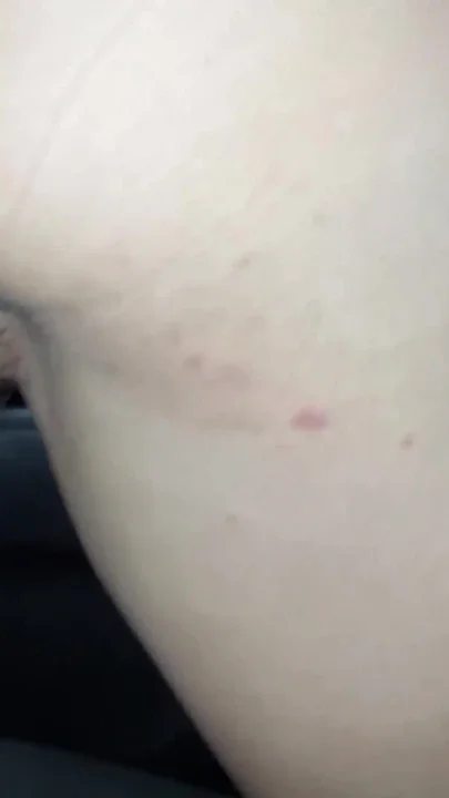 Big ass natural