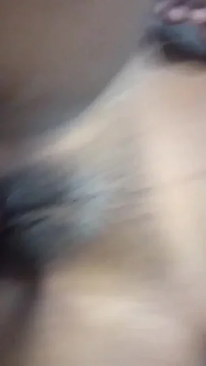 The stepsister said that she did not have sex for a long time so she made the