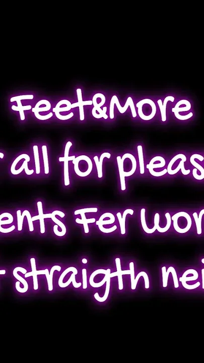 My Straight Neighbor Worshipped