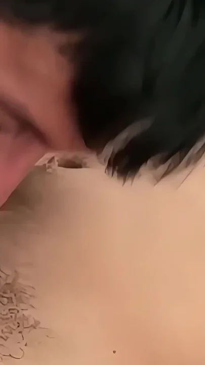Now It's Your Turn to Push Me Over the Edge