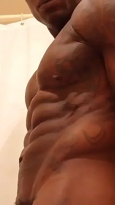 New Pocket Pussy Hallelujah Johnson