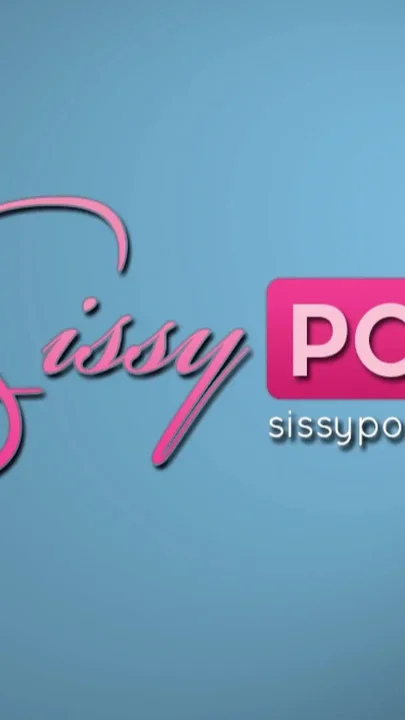 Sissy Cheerleader Shows off