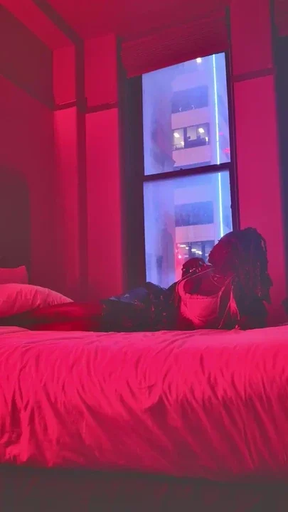 Step son licking step moms pussy at hotel Busty ebony step mom step son taboo
