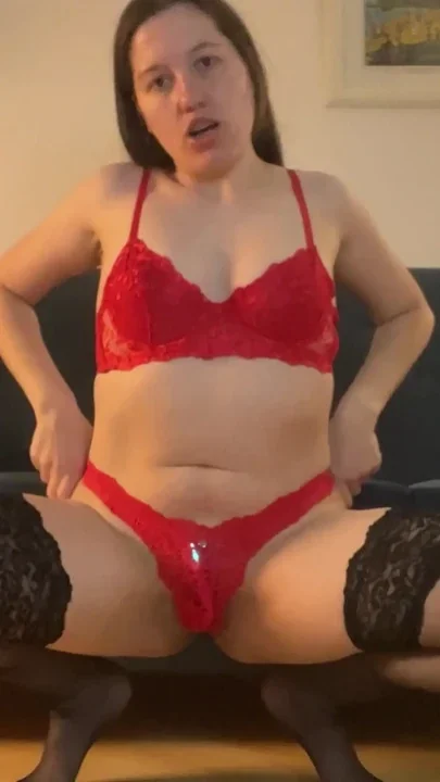 Playing with the New Lush 4 Toy