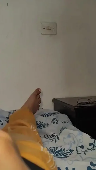 Playing with His Stepbrother's Cock Until He Gets Milk