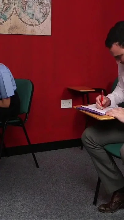 Detention Dolly