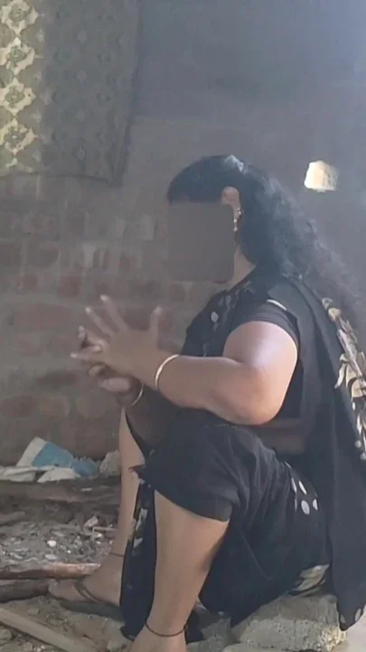 Step Mother Was Cooking and Young Stepson I Had Sex with Her