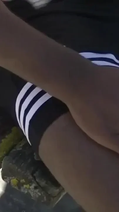 Fucked bareback by xxl cock of straight anonymous