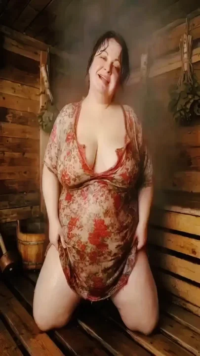 Bbw big tits