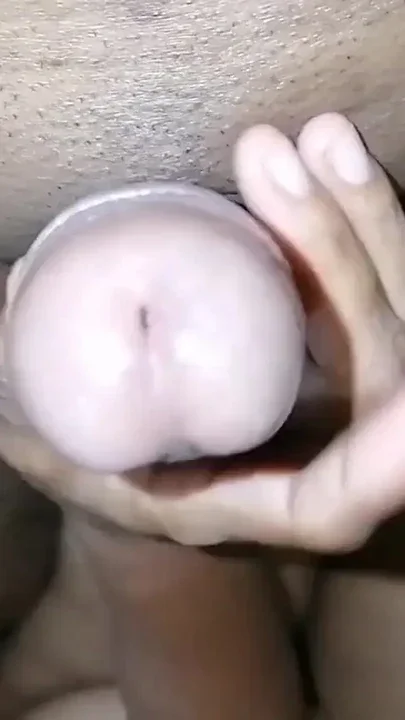 Spectacular moment from 