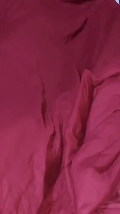 XXX Desi Playing Between the Sheets with the Stepsister