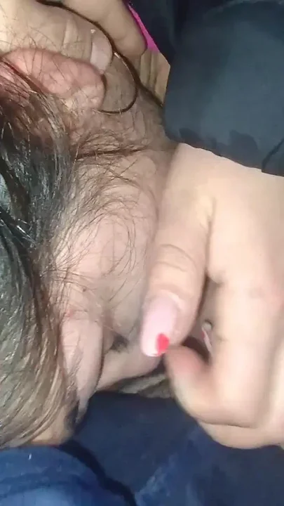 A Sick Woman Receive Sperm to Get Well