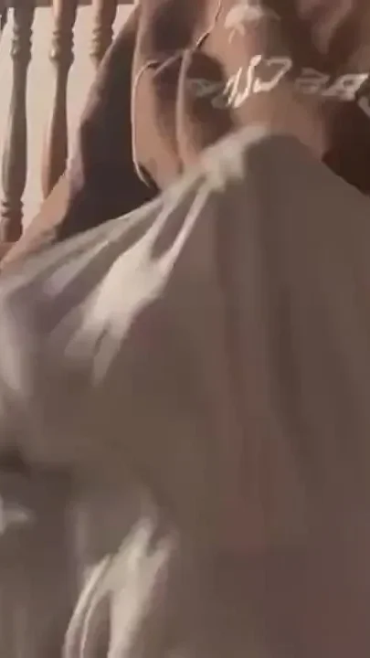 A Porn Video Made Me so Hot That I Cummed Too Much