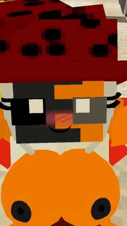 Minecraft Jenny Mod Fapcraft Fazclaire's Night FNAF Fucking a flying animatronic