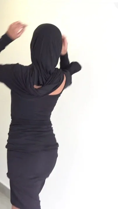 Young Muslim Hijabi Bhabhi Jaan Fucked Hard and Cum Dumped Clip 1