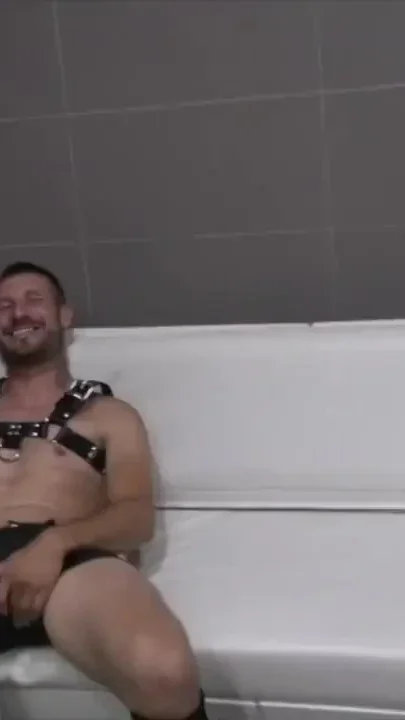 Slut suckin straight click in glory holes and fucked bareback