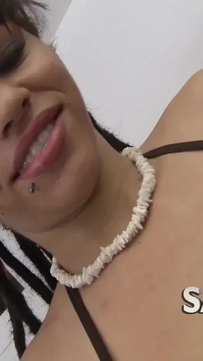Erica Vieira Assfucked by BBC Loupan