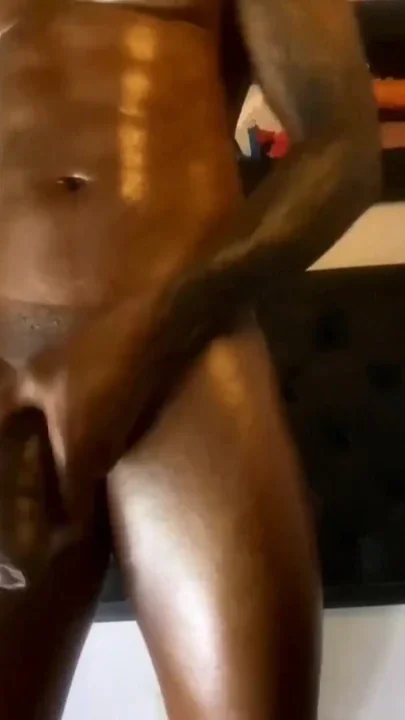 Rubbing Stroking Slapping My Hardcore
