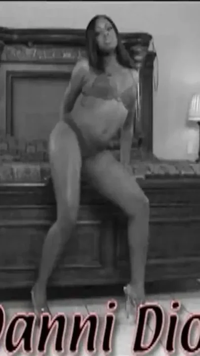 Danni Dior Has a Tight Pussy Made to Be Penetrated by a Raging BBC