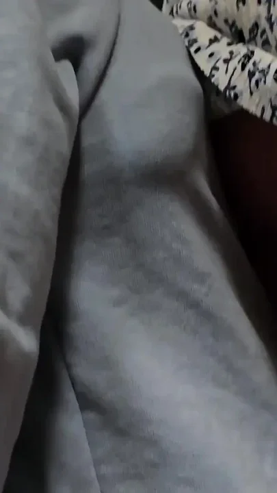 She Accidentally Touch Stranger's Dick Inside Train He Slide His Penis Under Her