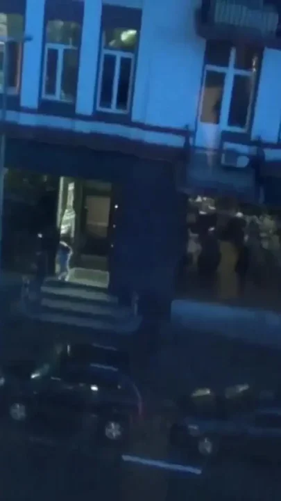 Jess fucked bareback in Kiev by Danny Olsen