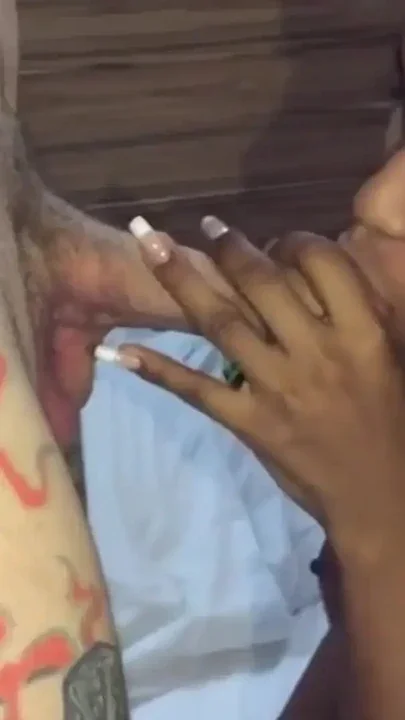 Beautiful hot shemale anal sex and blowjob Clip 1