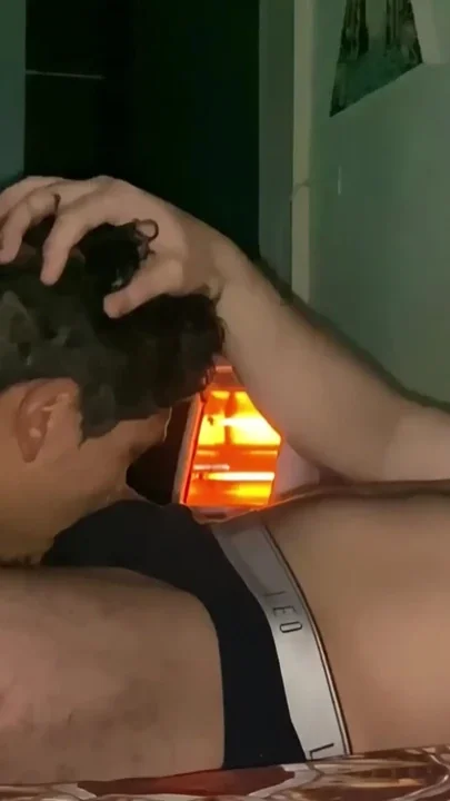 While He Was at Work - I Took His Boyfriend