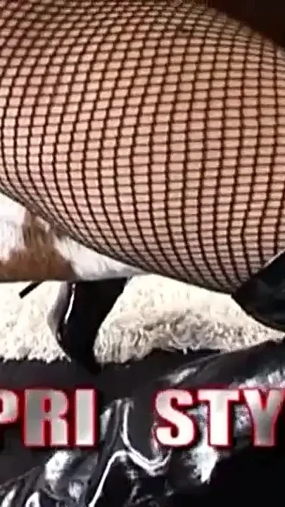 Black Beauty and the BBC full Porn Movie