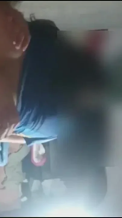 Step Mom in Cuarentine
